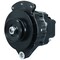 Wai Global Alternator, ALTMD IREF, 55 Amp12 Volt, Bidirectional, 1Groove Pulley 12751N - alternate 2